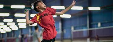 Image result for Brixton Junior Badminton Club