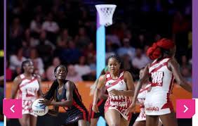 Image result for Mission Impossible Netball Club