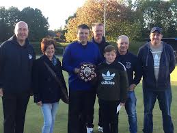 Image result for Esclusham Bowling Club