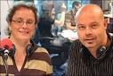 Nicky Barnes and Dominic Byrne presented a phone-in together on BBC Radio ... - chris_gallery_450_18_450x300
