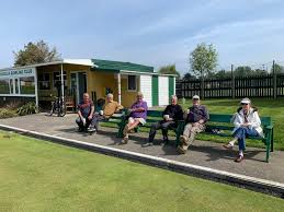 Image result for Rhyl Bowling Club