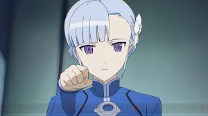 「岩淵まちこ 輪廻のラグランジェ」の画像検索結果