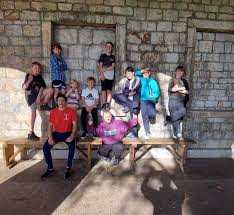 Image result for Plymouth PK Parkour Club
