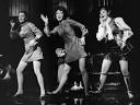 DIVA TALK: Celebrating Sondheim with Tony Winner Donna McKechnie ...
