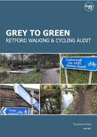 Image result for Retford and District Wheeler