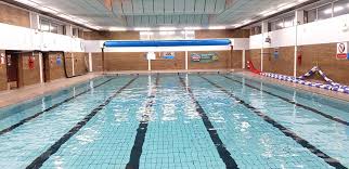 Image result for Farnworth Health Club