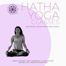 Image result for Hatha Yoga Club