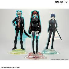 「デビト アルカナ・ファミリア」の画像検索結果