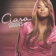 Ciara - Goodies - MP3 Download | Shop the Ticketmaster Merchandise ...