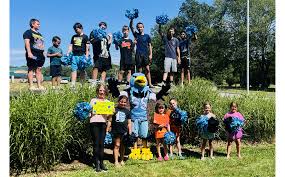 Image result for Hedingham Hawks Youth Football Club
