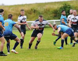 Image result for Distington Amateur Rugby League Club