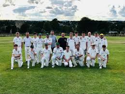 Image result for Barton Cricket Club