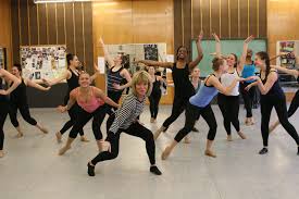 Image result for The Jeanne Bamforth School Of Dancing