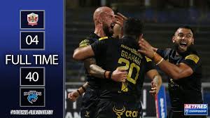 Image result for Halifax Rlfc