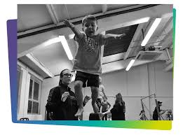 Image result for Sheredes Gymnastics Club