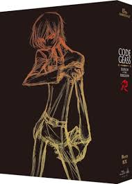 「卜部巧雪 コードギアス 反逆のルルーシュ　R2」の画像検索結果