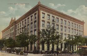 Image result for London Tecumsehs