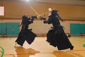 Image result for Cornwall Kendo Club