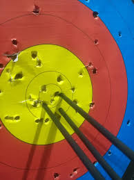 Image result for Allington Castle Archers