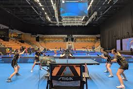 Image result for Reigate Roystons Table Tennis Club