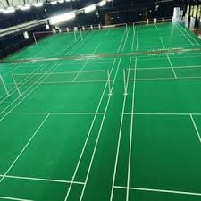 Image result for The Nook Badminton Club