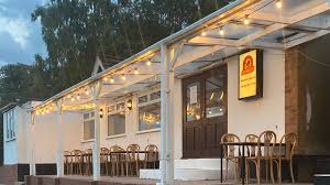 Image result for Barnt Green Sports Club