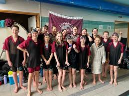 Image result for Abertillery Piranhas Swimming Club