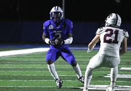 Image result for Bury Blue Devils