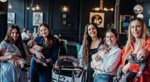 Image result for Chelmsford Netball Club