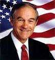 that Congressman Ron Paul