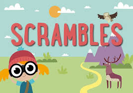 Image result for Edinburgh Scrabble Club