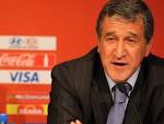 Carlos Alberto Parreira