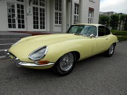 Image result for Pale Primrose 1965 Jaguar