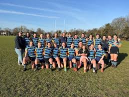 Image result for Thanet Wanderers Rufc