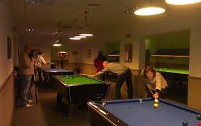 Image result for Chalks Snooker & Pool Club (Batley)