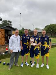 Image result for Maidenhead Thicket Bowls Club