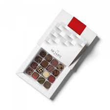 Resultado de imagen para Chocolate Ricard