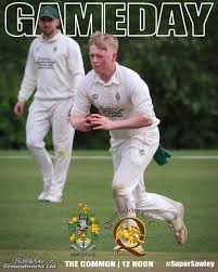 Image result for Sawley to Long Eaton Park Cricket Club