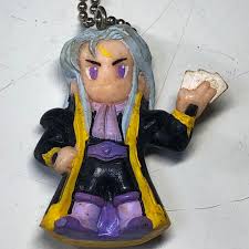 「セッツァー・ギャッビアーニ FINAL FANTASY 6」の画像検索結果