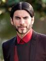 wes bentley beard