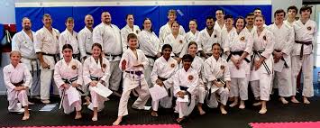 Image result for Oxford Karate Institute