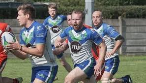 Image result for Nottingham Outlaws