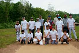 Image result for Hartford Cricket Club