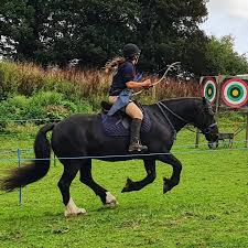 Image result for Severn Archers Archery Club