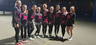 Image result for Farnham Netball Club