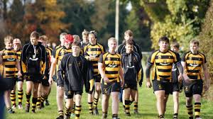 Image result for Wensleydale Rugby Union Football Club