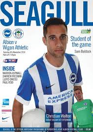 Image result for Wigan Seagulls