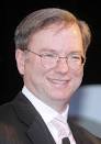 Eric Schmidt. Google