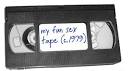 your own sex tapes