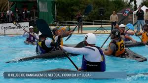 Image result for Avon Canoe Polo Club